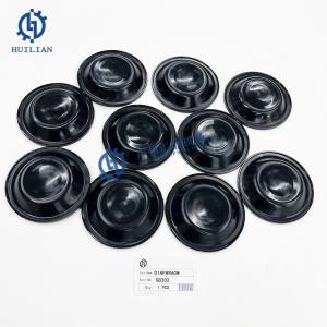 3315235000 SB302 SB300 SB50 SB52 ATLAS COPCO Hydraulic Breaker Diaphragm