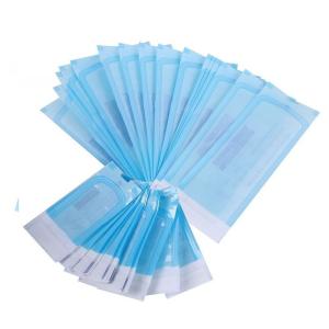 Medical Disinfection Packing Bag, Self Seal Pouch, Sterilization Pouches