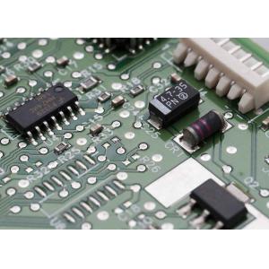 FR4 Electronic Reverse Engineering Services 3oz PCB Manufacturing Assembly