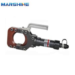 8T Split Manual Hydraulic Cable Cutter Electric Wire Scissors