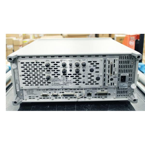 Buy Keysight Agilent E4448A RF Spectrum Analyzer 3Hz-50GHz Practical at wholesale prices