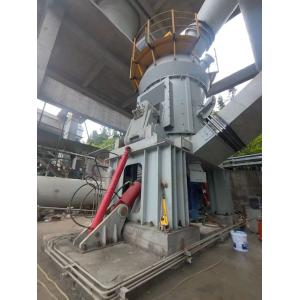 ISO Energy Saving Bauxite Grinding Mill For Aluminum Smelting