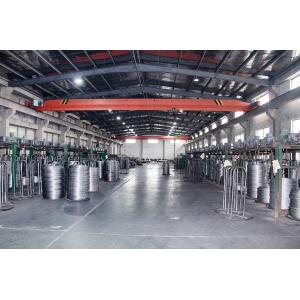 Taizhou Longlived Metal Products Co., Ltd.