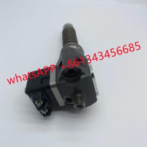 0414750003 20460075 EC180B EC210B Unit Fuel Pump For
