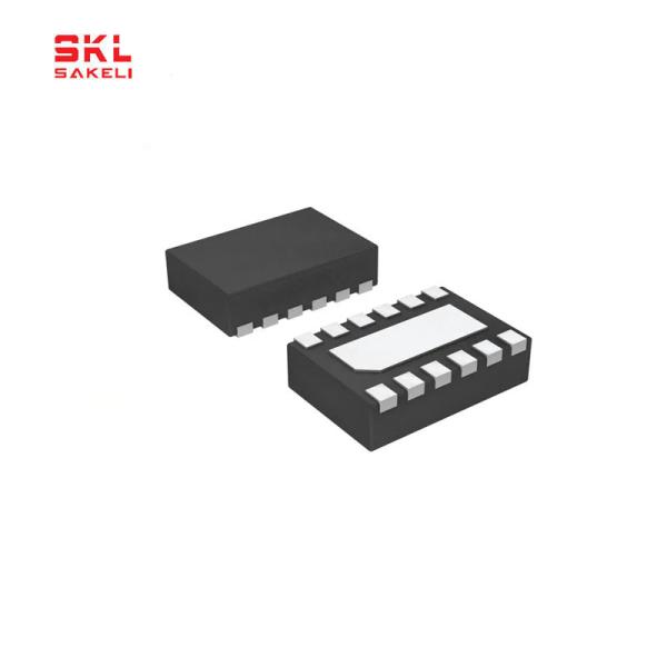 Buy LM27762DSSR Power Management ICs Charge Pump Switching Regulator Charge Pump Plus LDO​ at wholesale prices