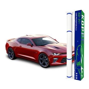 5 Feet Car TPU PPF Film With Excellent Scratch Resistance