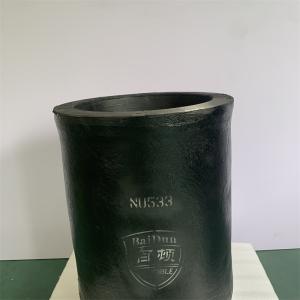 Professional Grade Gold Melting Crucible For Superior Melting Performance