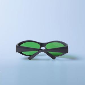 Protection Goggles Red Laser Cutter Safety Glasses 808nm Diodes