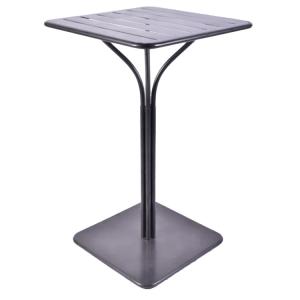 Metal Industrial 60cm Bar Counter Table