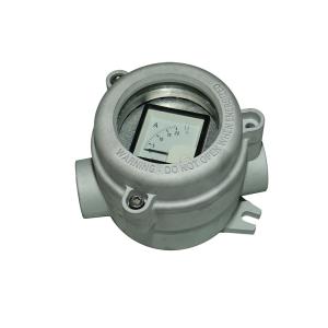 Stainless Steel Lighting Accessories ABS Ex Proof Box