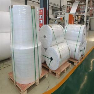 Quality Waterproof Notebook Stone Paper 120gsm High Density Tear Resistant Recycled for sale