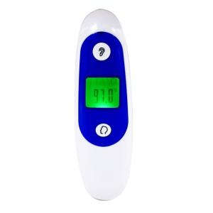 China Multifuction Non Contact Body Thermometer For Coronavirus Prevention on sale