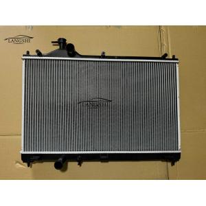 1350A601 MZ691047 Aluminum Radiator for MITSUBISHI OUTLANDER 1350A601 1350A602