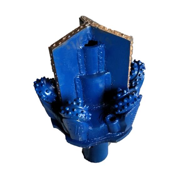 Factory 550mm Assembled Bit Hole Opener For Water Well Drilling With Stability