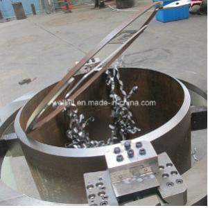 Portable Pipe Chamfering Machine Electric Pipe Cutting Machine 50HZ - 60HZ