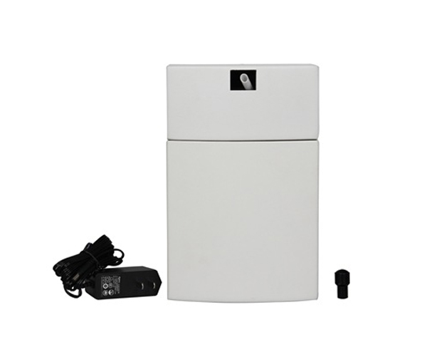 500ml Eco friendly restaurant Air Aroma Diffuser wall mountable Japan pump with Metal Material