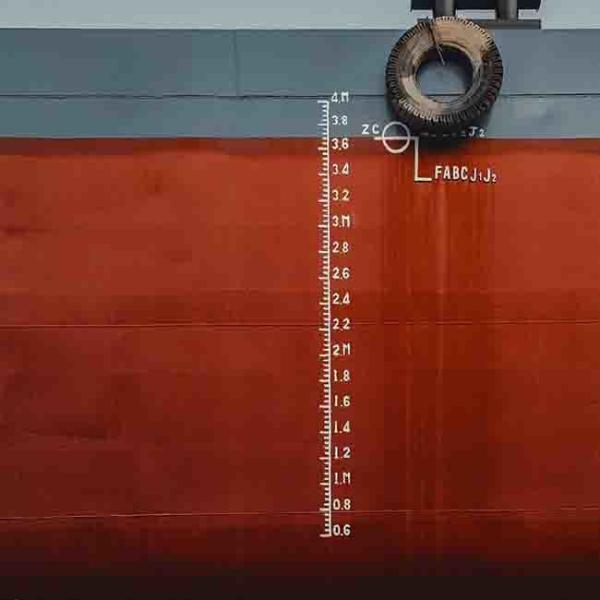 Waterproof Metal Protective Coating Non Toxic Anti Rust Paint For Steel Iron