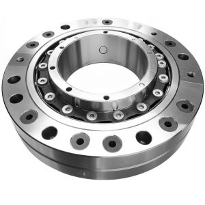 China Steel Single Row Slewing Bearing Bolted Mounting Type Ideal for Rotating Platforms Cranes and Wind Turbines Applications on sale
