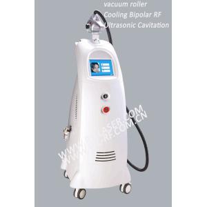 Quality 3 in 1 Body Slimming Cavitation Slimming Machine, Cellulite reduction for sale