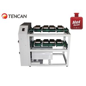 China GQM-8-15 Multi-Sample Roll Jar Mill Throughput Lab Grinder for Ultra-Fine Powder Small Batch Production Frequency Control on sale