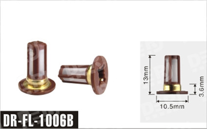 Best Sellers In Automotive Replacement Fuel Injector Filters