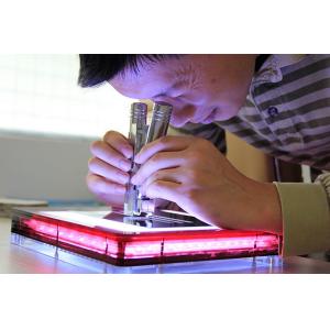 Prepress Offset Printing Photopolymer Violet CTP Plate