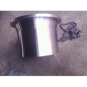 Cast Steel Wheel Parts