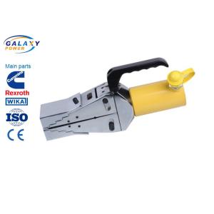 5T Reconductoring Overhead Line hydraulic Tensioner Stringing Equipment