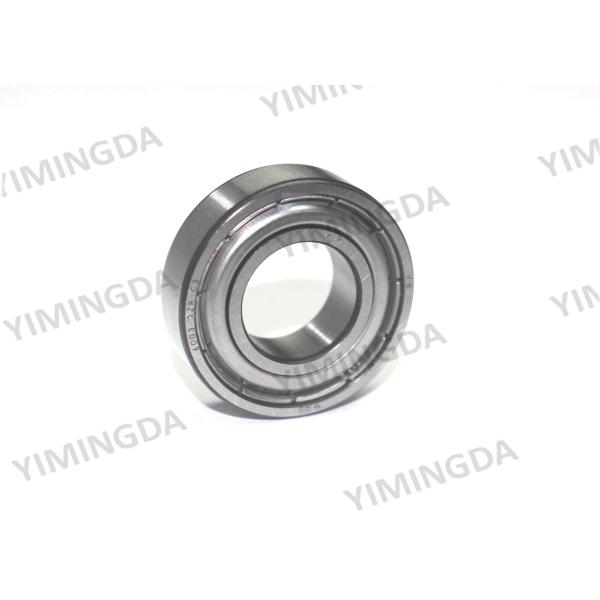 Bearing 6003 - 2ZR - C3 Textile Machine For Yin Cutter Parts 69 * 6 * 1.0mm Blade
