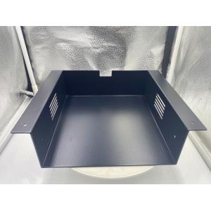 Cubical/Square Under Desk Organizer Table Laptop Storage Shelf for Office