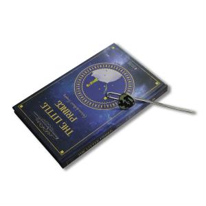 Custom Blank Metal Sublimation Bookmark With Aluminum Insert DIY Sublimation