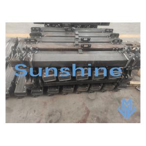 1000 Kg Tail Lift And Liftgate For Transport Logistic Mounted On Truck