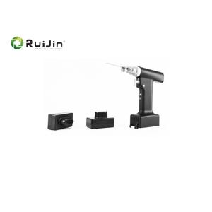 Black Veterinary Oscillating Bone Saw 14000rpm CE