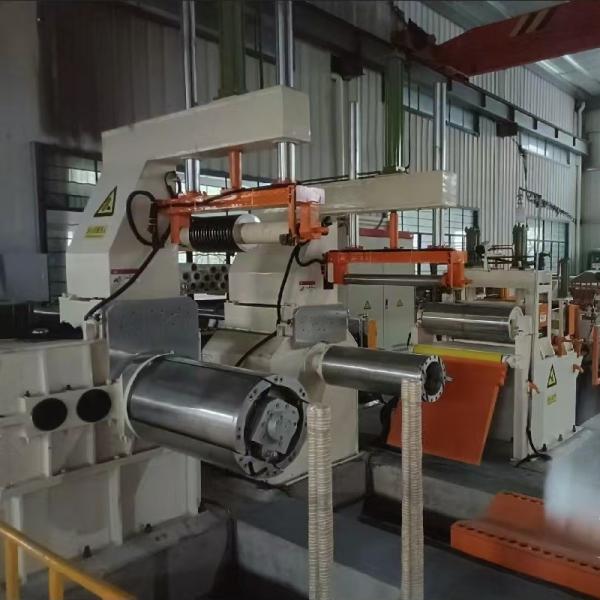 ASTM SA240 301 Stainless Steel Strips 1/4H Hardness HV250-350 Thickness 0.2 - 2.5mm