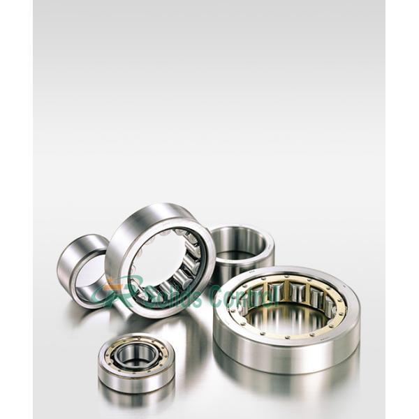 Cylindrical Crossed Roller Bearings RE30025 P6 Quenching Cylindrical Crossed Roller Bearing
