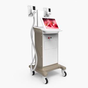 Safe And Effective 0-100kPa Vacuum Cryolipolysis body Slimming Equipment