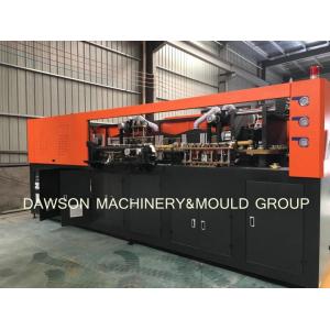 Pet Juice Bottle PET Blow Molding Machine