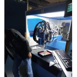 Dynamic Mixing AB Glue Dispensing System for Smooth and Consistent Potting