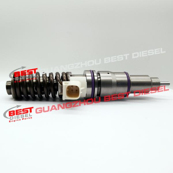 New Diesel Fuel Injector 33800-84700 BEBE4L02002 64561441 for VO-LVO HYUNDAI 3 380084700