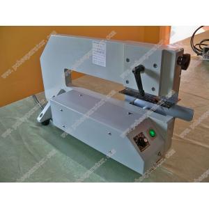 PCB Depanelizer Separates 1.5-90mm from Score Line Without Damage