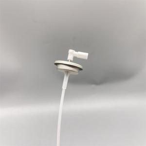 Precision Perfume Metering Valve - Ideal for Luxury Fragrances