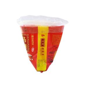 Waterproof Food Grade PP Woven Packaging Bags With Gravure Printing