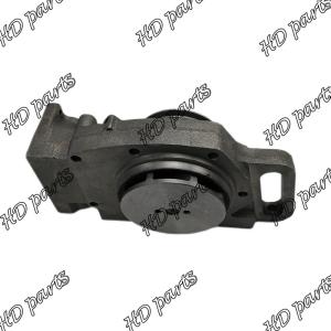NT855 Engine Water Pump 3051408 Improve Surface Roughness