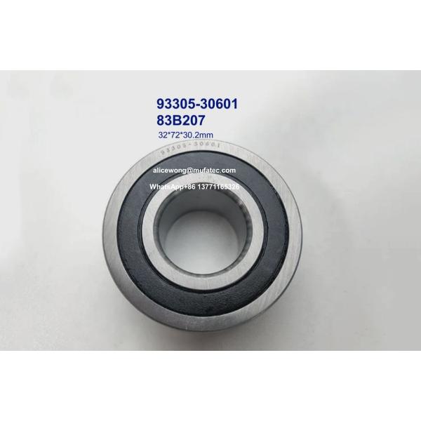 Buy 83B207-9CD3 83B207 93305-30601 Yamaha engine XL700 bearings 32*72*30.2mm at wholesale prices