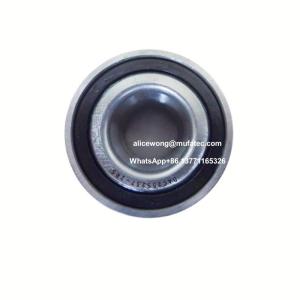 DAC255237 Wheel Hub Bearings 25X52X37mm
