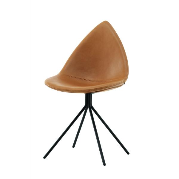 Buy Replica Boconcept Ottawa chair by Karim Rashid, wax leather ottowa chair at wholesale prices