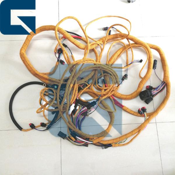 Buy 275-6732 2756732 Excavator E345C External Outer Wire Harness at wholesale prices