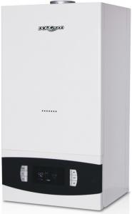 Quality Home Boiler Water Heater , High Efficiency Natural Gas Boiler Elegance Appearance for sale