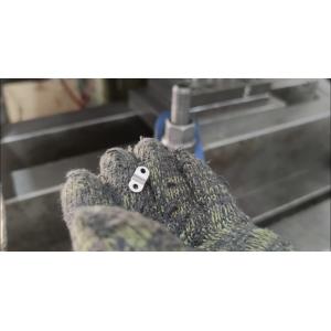 Precision Metal Stamping Parts – High Accuracy, Custom Design, Durable Materials