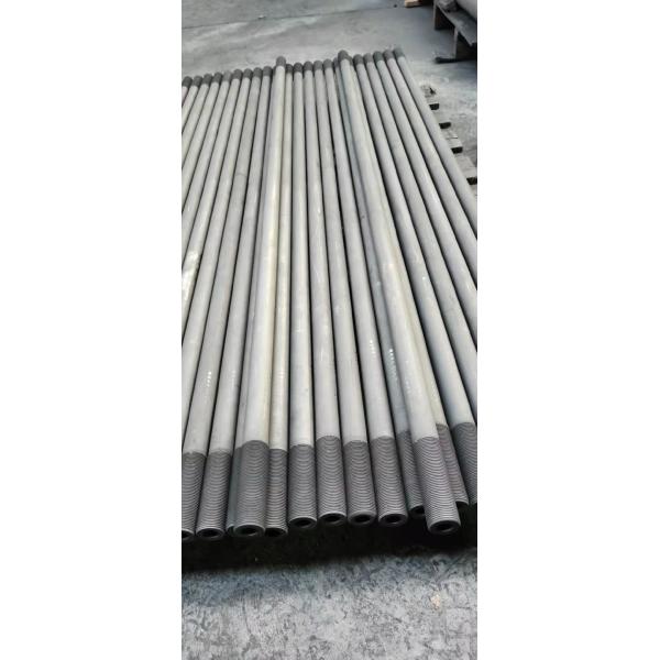 High Density Bending Strength 70MPa Graphite Rod for EDM Electrode